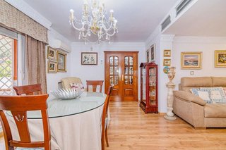 Casa adosada en venta en Bola de Oro - Serrallo en Granada
