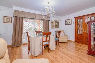 Casa adosada en venta en Bola de Oro - Serrallo en Granada