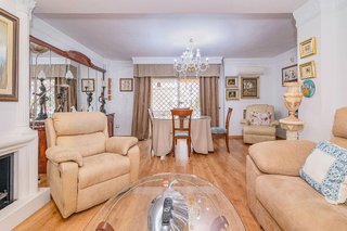Casa adosada en venta en Bola de Oro - Serrallo en Granada