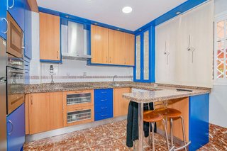Casa adosada en venta en Bola de Oro - Serrallo en Granada