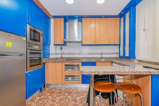 Casa adosada en venta en Bola de Oro - Serrallo en Granada