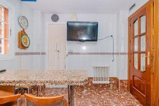 Casa adosada en venta en Bola de Oro - Serrallo en Granada