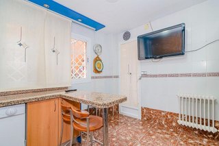 Casa adosada en venta en Bola de Oro - Serrallo en Granada