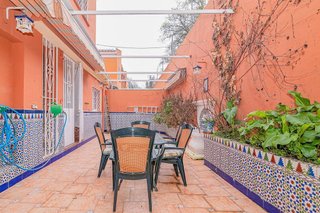 Casa adosada en venta en Bola de Oro - Serrallo en Granada