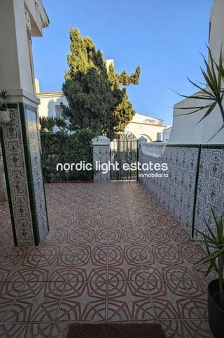 Casa adosada en venta en Playa del Rincón en Rincón de la Victoria