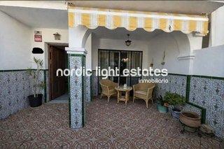 Casa adosada en venta en Playa del Rincón en Rincón de la Victoria