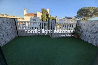 Casa adosada en venta en Playa del Rincón en Rincón de la Victoria