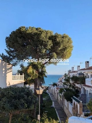 Casa adosada en venta en Playa del Rincón en Rincón de la Victoria