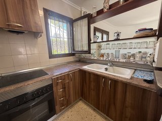 Casa en venta en Les Marines/Las Marinas en Dénia