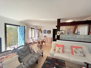 Casa en venta en Les Marines/Las Marinas en Dénia