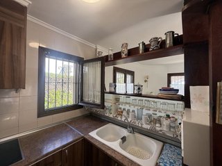 Casa en venta en Les Marines/Las Marinas en Dénia