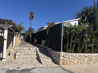 Casa en venta en Les Marines/Las Marinas en Dénia