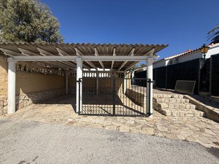 Casa en venta en Les Marines/Las Marinas en Dénia