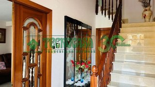 Casa adosada en venta en Olías del Rey