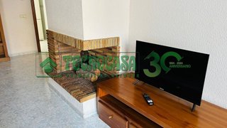 Casa adosada en venta en Olías del Rey