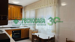 Casa adosada en venta en Olías del Rey
