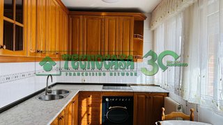 Casa adosada en venta en Olías del Rey