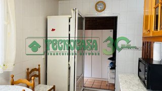 Casa adosada en venta en Olías del Rey