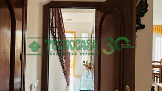 Casa adosada en venta en Olías del Rey