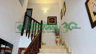 Casa adosada en venta en Olías del Rey
