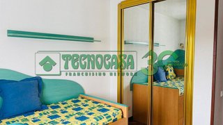 Casa adosada en venta en Olías del Rey