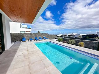 Chalet en venta en Tías pueblo en Tías