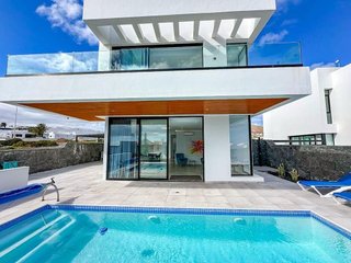 Chalet en venta en Tías pueblo en Tías