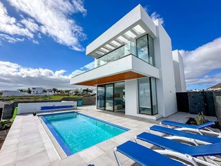 Chalet en venta en Tías pueblo en Tías