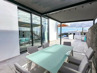 Chalet en venta en Tías pueblo en Tías