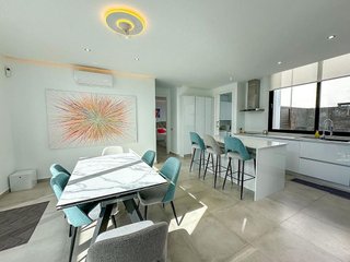Chalet en venta en Tías pueblo en Tías