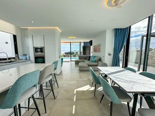Chalet en venta en Tías pueblo en Tías