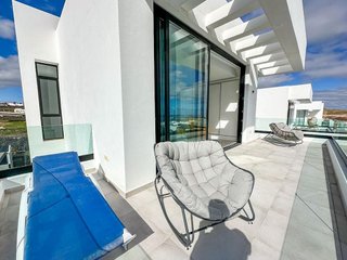 Chalet en venta en Tías pueblo en Tías
