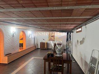 Chalet en venta en Burguillos