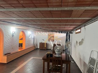 Chalet en venta en Burguillos