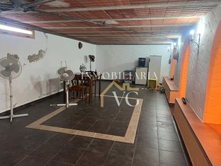 Chalet en venta en Burguillos