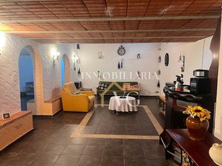 Chalet en venta en Burguillos