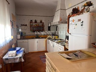 Chalet en venta en Burguillos