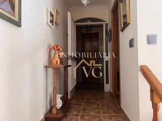Chalet en venta en Burguillos