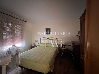Chalet en venta en Burguillos