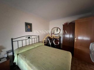 Chalet en venta en Burguillos