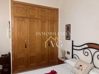 Chalet en venta en Burguillos