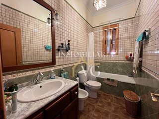 Chalet en venta en Burguillos