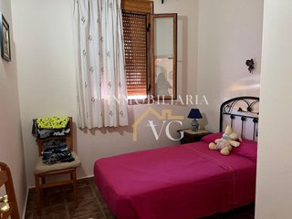 Chalet en venta en Burguillos