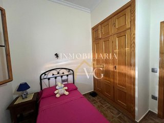 Chalet en venta en Burguillos