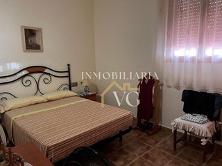 Chalet en venta en Burguillos