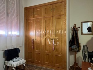 Chalet en venta en Burguillos