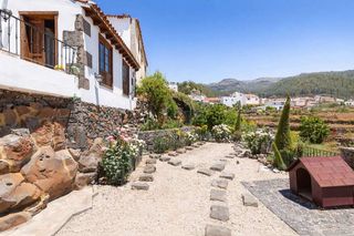 Casa en venta en Vilaflor