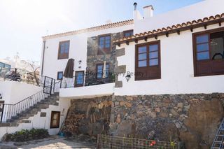 Casa en venta en Vilaflor