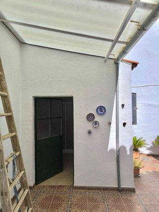 Casa en venta en Azuaga