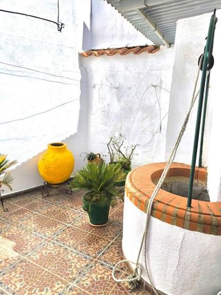 Casa en venta en Azuaga